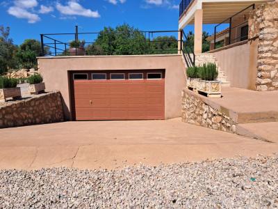 Large finca with 4 - 5 bedrooms, separate studio, heating, pool near Calonge - Cala Dor - F 10