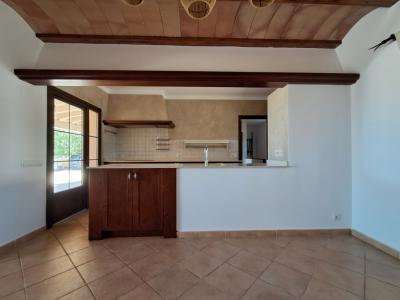 Large finca with 4 - 5 bedrooms, separate studio, heating, pool near Calonge - Cala Dor - F 10