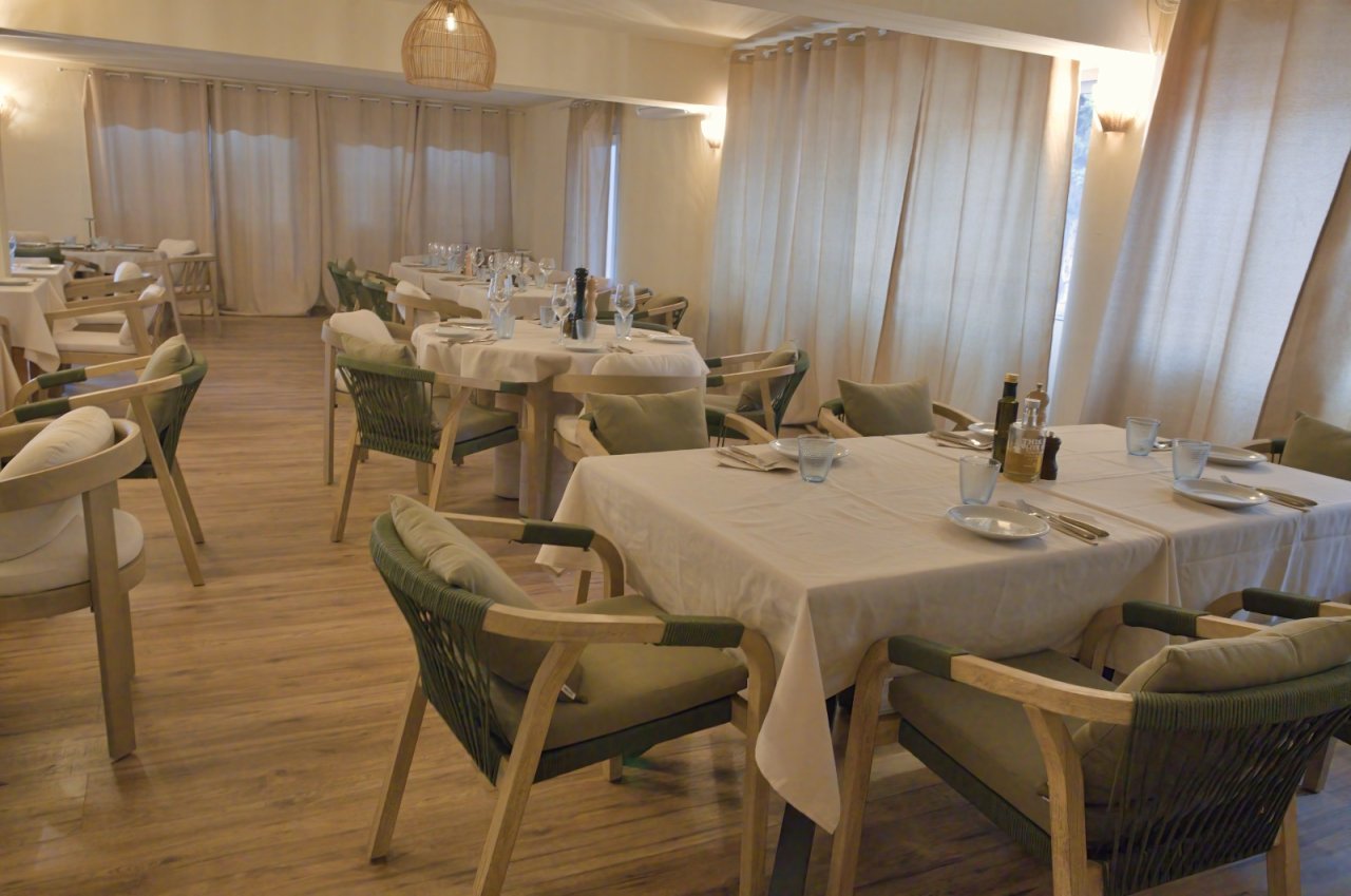 GRAN OPORTUNIDAD DE INVERSIÓN EN MALLORCA RESTAURANTE MODERNIZADO Y TOTALMENTE EQUIPADO