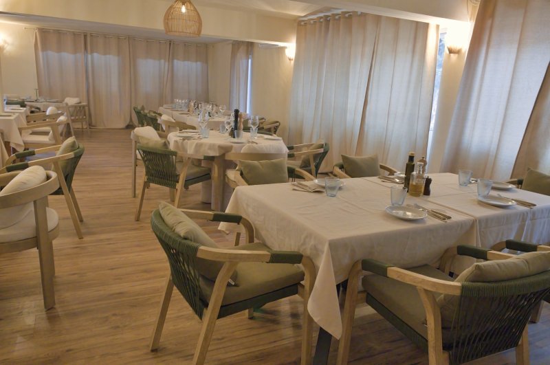 GRAN OPORTUNIDAD DE INVERSIÓN EN MALLORCA RESTAURANTE MODERNIZADO Y TOTALMENTE EQUIPADO