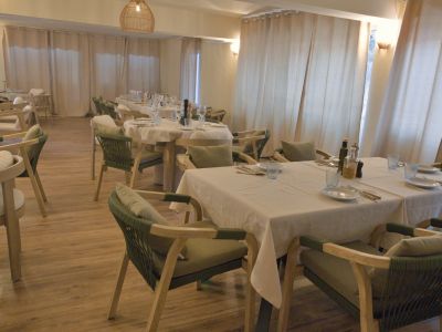 GRAN OPORTUNIDAD DE INVERSIÓN EN MALLORCA RESTAURANTE MODERNIZADO Y TOTALMENTE EQUIPADO