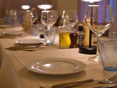 GRAN OPORTUNIDAD DE INVERSIÓN EN MALLORCA RESTAURANTE MODERNIZADO Y TOTALMENTE EQUIPADO