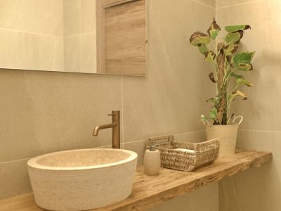 GRAN OPORTUNIDAD DE INVERSIÓN EN MALLORCA RESTAURANTE MODERNIZADO Y TOTALMENTE EQUIPADO