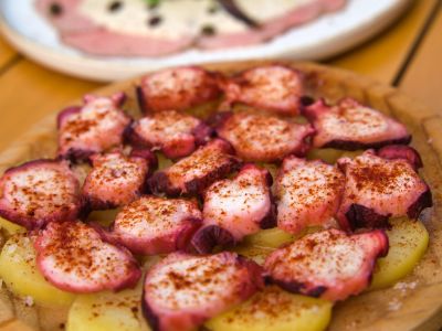 GRAN OPORTUNIDAD DE INVERSIÓN EN MALLORCA RESTAURANTE MODERNIZADO Y TOTALMENTE EQUIPADO