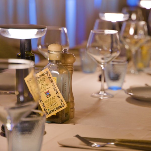 GRAN OPORTUNIDAD DE INVERSIÓN EN MALLORCA RESTAURANTE MODERNIZADO Y TOTALMENTE EQUIPADO