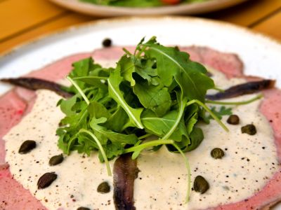 GRAN OPORTUNIDAD DE INVERSIÓN EN MALLORCA RESTAURANTE MODERNIZADO Y TOTALMENTE EQUIPADO
