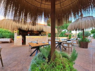GRAN OPORTUNIDAD DE INVERSIÓN EN MALLORCA RESTAURANTE MODERNIZADO Y TOTALMENTE EQUIPADO