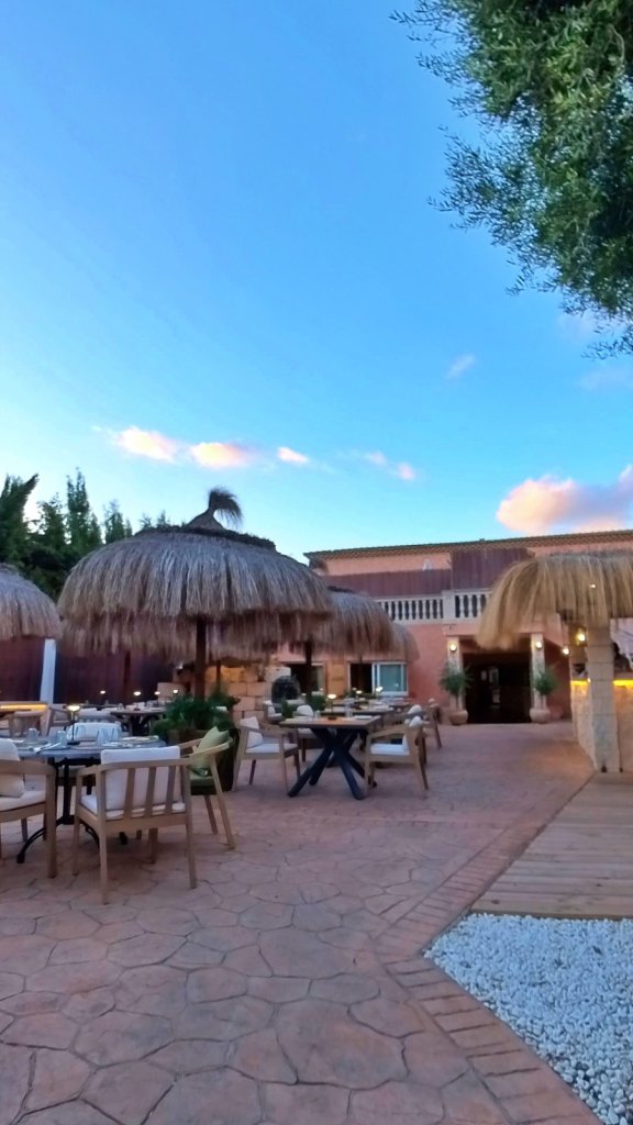 GRAN OPORTUNIDAD DE INVERSIÓN EN MALLORCA RESTAURANTE MODERNIZADO Y TOTALMENTE EQUIPADO