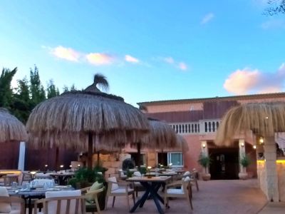 GRAN OPORTUNIDAD DE INVERSIÓN EN MALLORCA RESTAURANTE MODERNIZADO Y TOTALMENTE EQUIPADO
