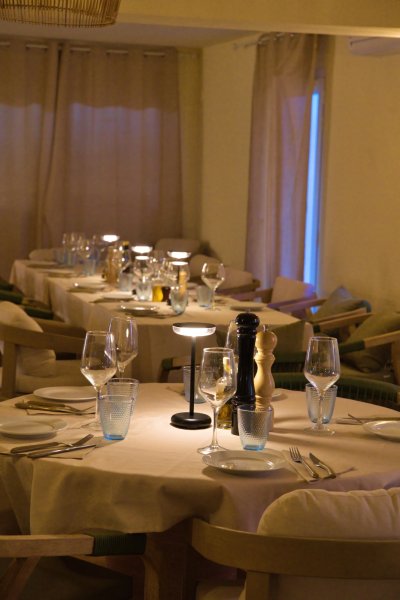 GRAN OPORTUNIDAD DE INVERSIÓN EN MALLORCA RESTAURANTE MODERNIZADO Y TOTALMENTE EQUIPADO