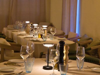 GRAN OPORTUNIDAD DE INVERSIÓN EN MALLORCA RESTAURANTE MODERNIZADO Y TOTALMENTE EQUIPADO
