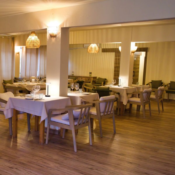 GRAN OPORTUNIDAD DE INVERSIÓN EN MALLORCA RESTAURANTE MODERNIZADO Y TOTALMENTE EQUIPADO