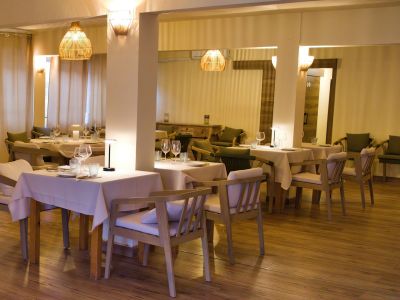 GRAN OPORTUNIDAD DE INVERSIÓN EN MALLORCA RESTAURANTE MODERNIZADO Y TOTALMENTE EQUIPADO