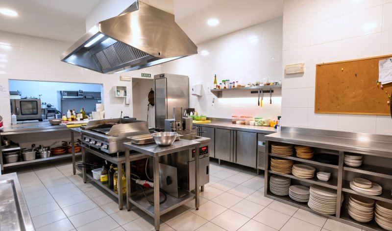 GRAN OPORTUNIDAD DE INVERSIÓN EN MALLORCA RESTAURANTE MODERNIZADO Y TOTALMENTE EQUIPADO