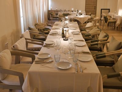 GRAN OPORTUNIDAD DE INVERSIÓN EN MALLORCA RESTAURANTE MODERNIZADO Y TOTALMENTE EQUIPADO