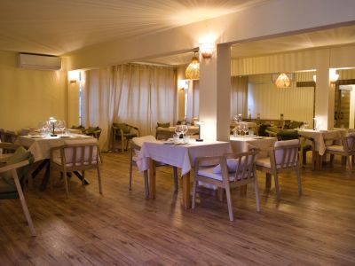 GRAN OPORTUNIDAD DE INVERSIÓN EN MALLORCA RESTAURANTE MODERNIZADO Y TOTALMENTE EQUIPADO