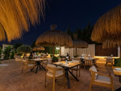 GRAN OPORTUNIDAD DE INVERSIÓN EN MALLORCA RESTAURANTE MODERNIZADO Y TOTALMENTE EQUIPADO