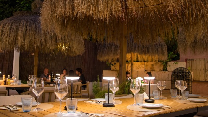 GRAN OPORTUNIDAD DE INVERSIÓN EN MALLORCA RESTAURANTE MODERNIZADO Y TOTALMENTE EQUIPADO