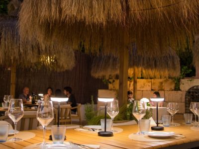 GRAN OPORTUNIDAD DE INVERSIÓN EN MALLORCA RESTAURANTE MODERNIZADO Y TOTALMENTE EQUIPADO