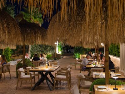 GRAN OPORTUNIDAD DE INVERSIÓN EN MALLORCA RESTAURANTE MODERNIZADO Y TOTALMENTE EQUIPADO