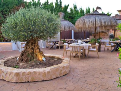 GRAN OPORTUNIDAD DE INVERSIÓN EN MALLORCA RESTAURANTE MODERNIZADO Y TOTALMENTE EQUIPADO