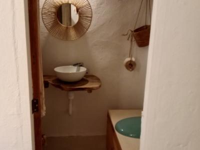 Große rustikale Finca mit Haus in Petra