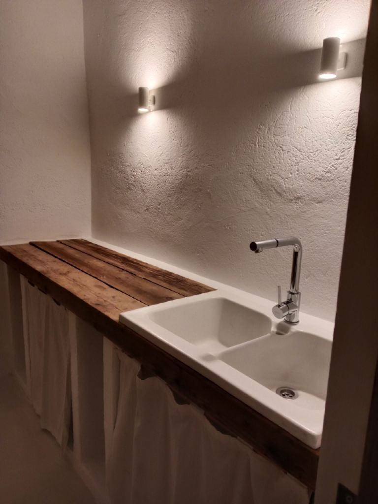 Große rustikale Finca mit Haus in Petra