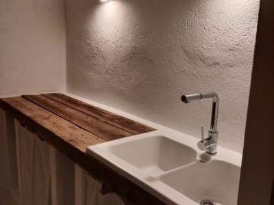 Große rustikale Finca mit Haus in Petra