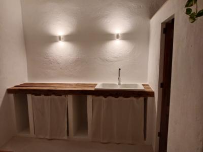 Große rustikale Finca mit Haus in Petra