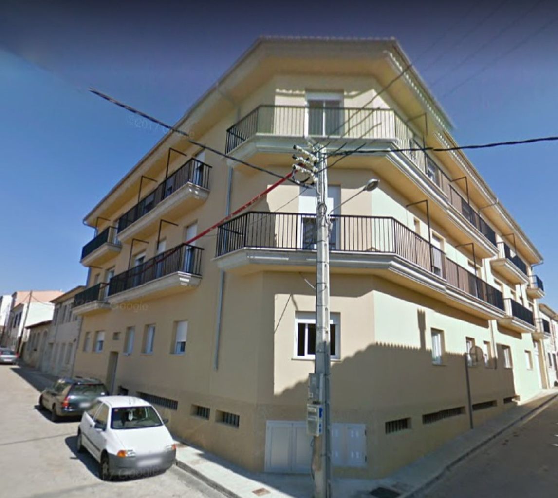 Large and modern apartment with partial field view on the outskirts of Santanyi --- AP 18 VK