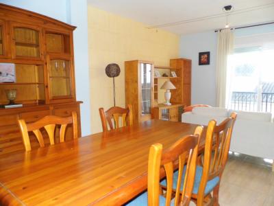 Apartamento grande y moderno con vista parcial al campo en las afueras de Santanyí --- AP 18 VK