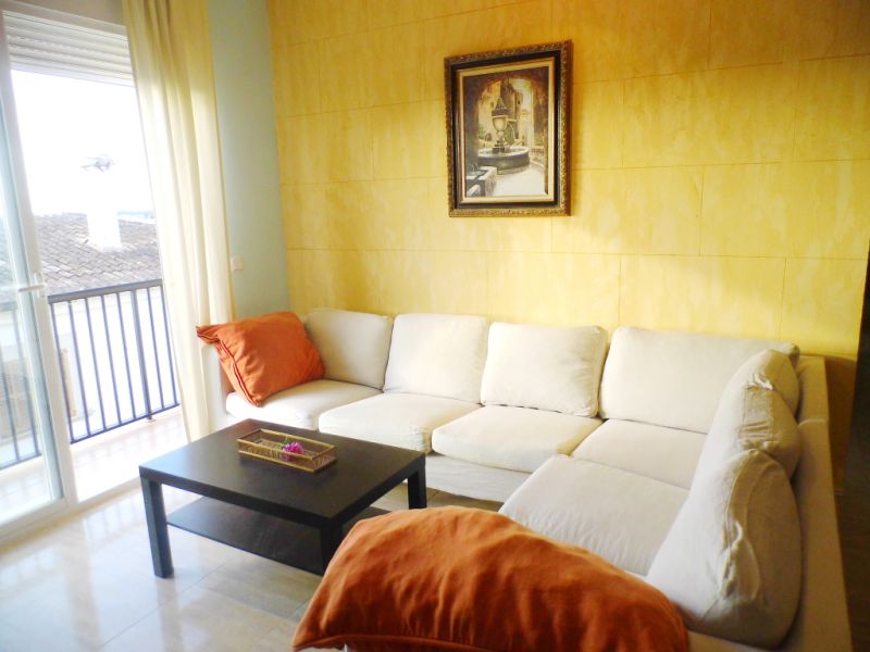 Apartamento grande y moderno con vista parcial al campo en las afueras de Santanyí --- AP 18 VK