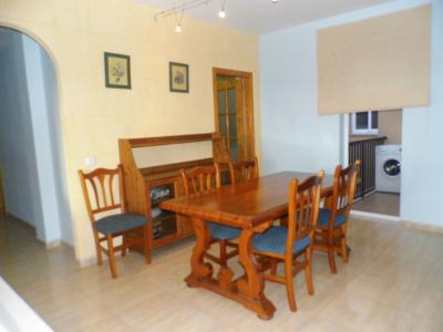 Apartamento grande y moderno con vista parcial al campo en las afueras de Santanyí --- AP 18 VK