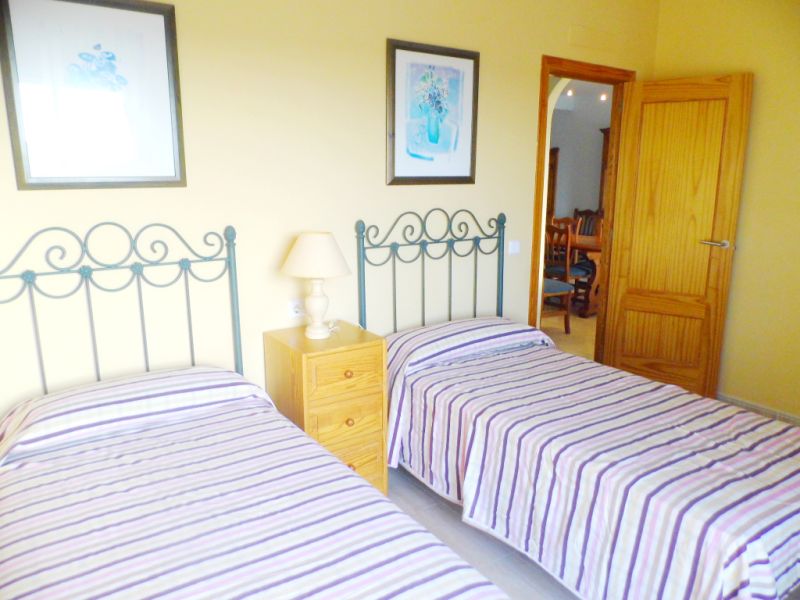 Apartamento grande y moderno con vista parcial al campo en las afueras de Santanyí --- AP 18 VK