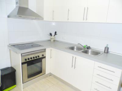 Apartamento grande y moderno con vista parcial al campo en las afueras de Santanyí --- AP 18 VK