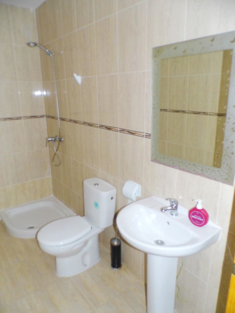 Apartamento grande y moderno con vista parcial al campo en las afueras de Santanyí --- AP 18 VK