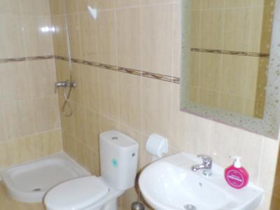 Apartamento grande y moderno con vista parcial al campo en las afueras de Santanyí --- AP 18 VK