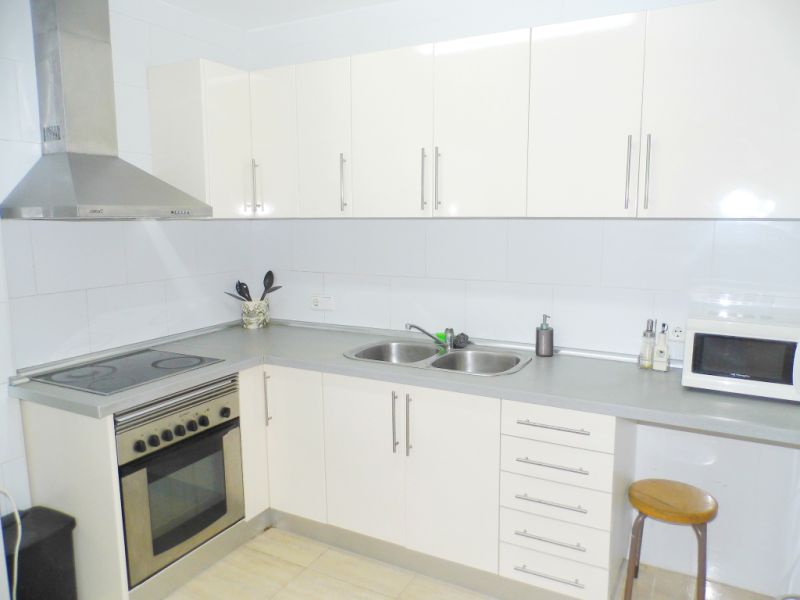 Apartamento grande y moderno con vista parcial al campo en las afueras de Santanyí --- AP 18 VK