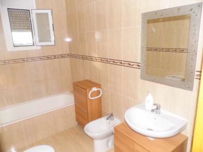 Apartamento grande y moderno con vista parcial al campo en las afueras de Santanyí --- AP 18 VK