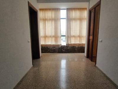 Grosse und teilmöblierte Wohnung mit überdachter Terrasse in Santanyi --- AP 64