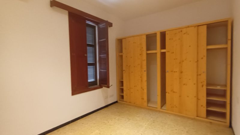 Grosse und teilmöblierte Wohnung mit überdachter Terrasse in Santanyi --- AP 64