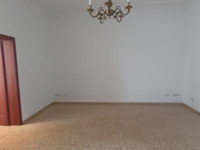 Grosse und teilmöblierte Wohnung mit überdachter Terrasse in Santanyi --- AP 64