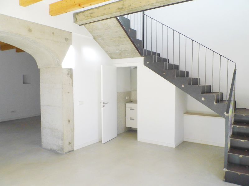 Grosse und unmöbierte Finca mit 2 sep Einheiten und Pool bei Felanitx-Campos --- F 46