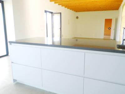 Grosse und unmöbierte Finca mit 2 sep Einheiten und Pool bei Felanitx-Campos --- F 46