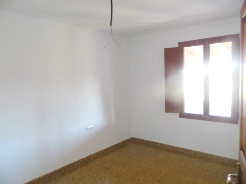Large apartment with garden, terrace and garage in Santanyi --- AP 149