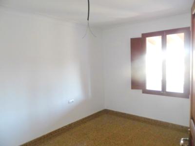 Large apartment with garden, terrace and garage in Santanyi --- AP 149