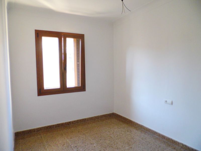Large apartment with garden, terrace and garage in Santanyi --- AP 149