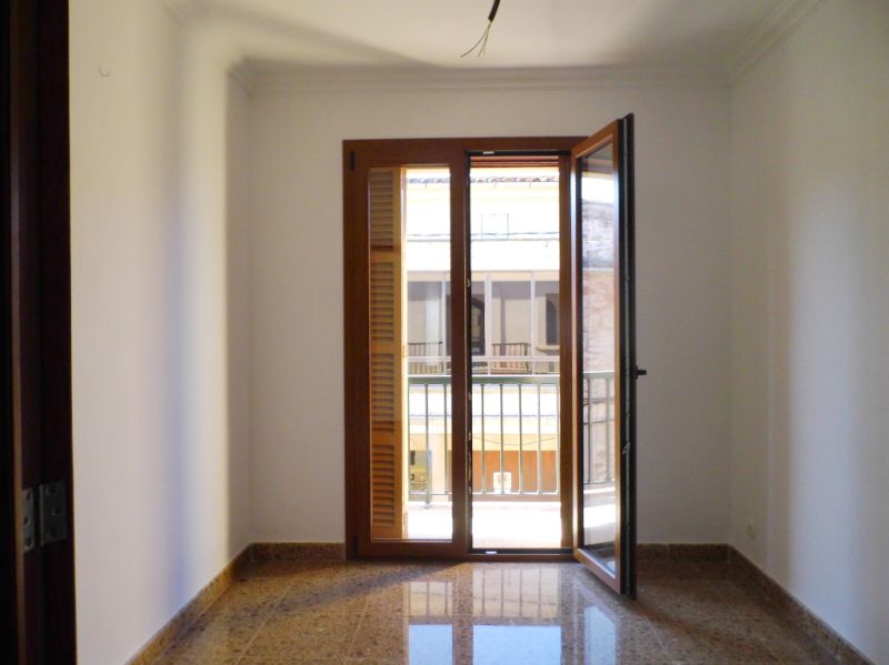 Large apartment with garden, terrace and garage in Santanyi --- AP 149