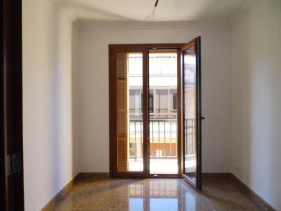 Large apartment with garden, terrace and garage in Santanyi --- AP 149