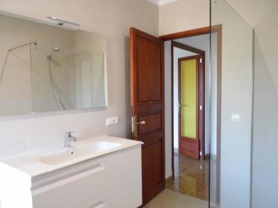 Large apartment with garden, terrace and garage in Santanyi --- AP 149